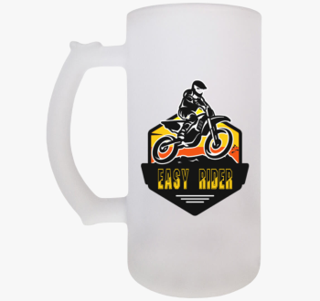 Easy Rider söröskors