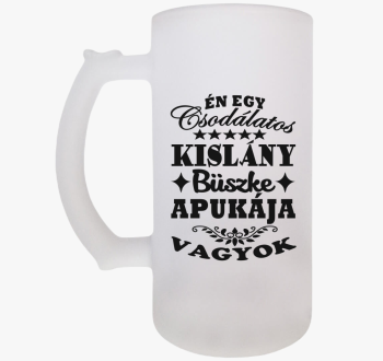 Csodálatos kislány b...