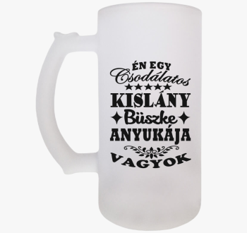 Csodálatos kislány b...