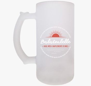 Balatonlelle, ahol m...