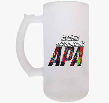 Így néz ki egy szupe...