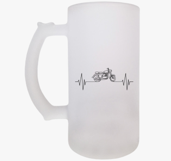 Motorozás ekg sörösk