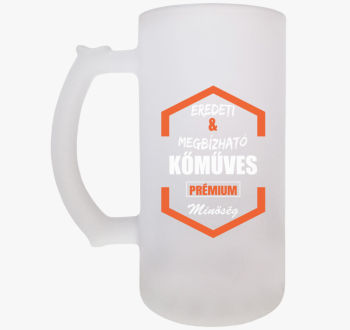 Eredeti és megbízhat...