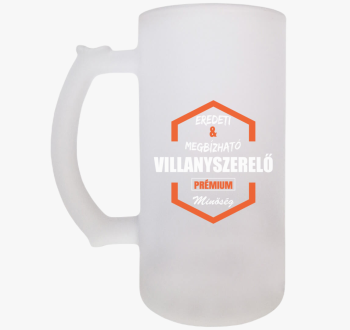 Eredeti és megbízhat...