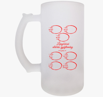 Aláírásgyűjtő lánybú...