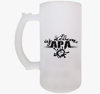 Apák napi Az új neve...