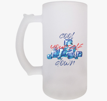 Hűtsd le magad! sörö