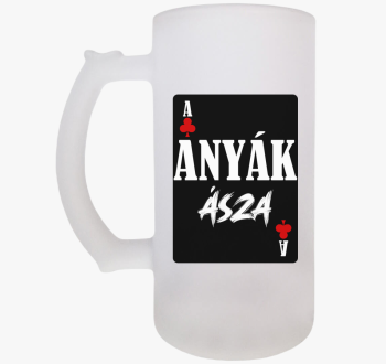 Anyák ásza kártyás f...