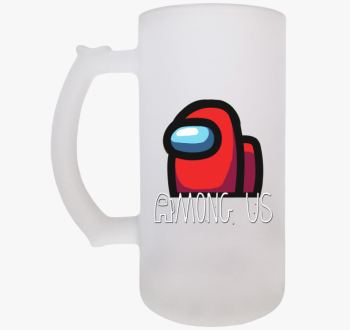 Among Us söröskorsó