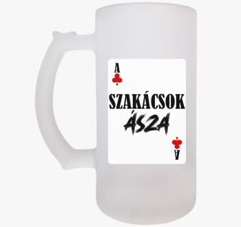 Szakácsok ásza kárty...