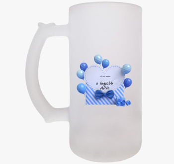 A legjobb apa sörösk