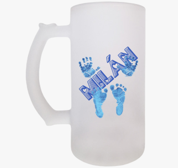 Kezek és lábak névve...