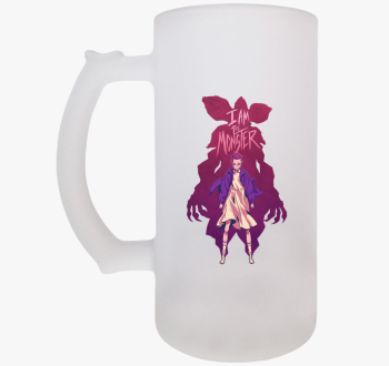 Stranger Things mons...