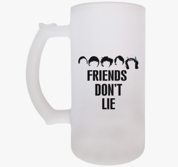 Stranger Things frie...