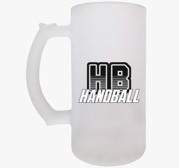 HB handball söröskor