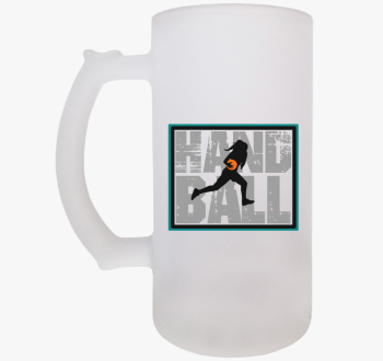 Handball feliratos l...