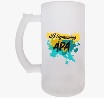 A legmenőbb Apa feli...