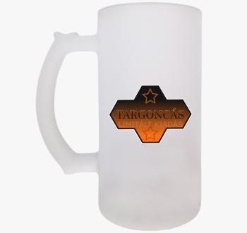 Limitált kiadású tar...