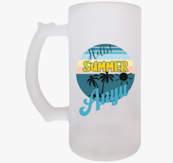 Hello Summer anyu sö...