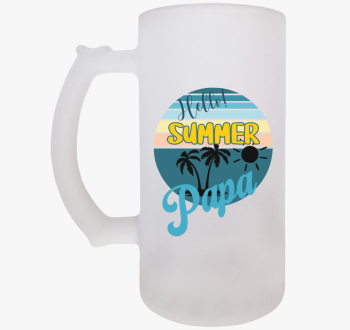 Hello Summer papa sö...