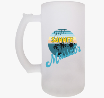 Hello Summer masszőr...