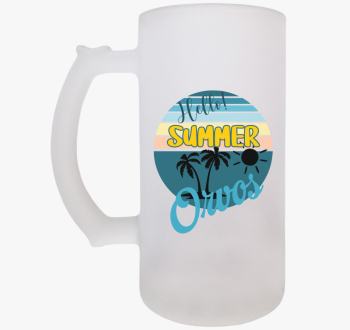 Hello Summer orvos s...