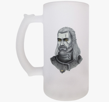 Witcher söröskorsó