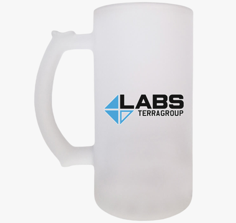 Labs TerraGroup söröskorsó