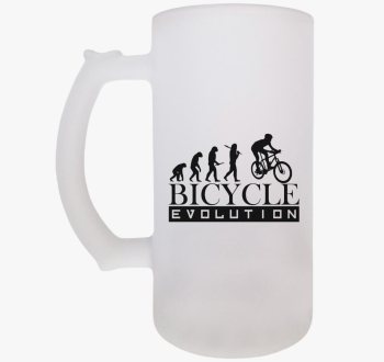 Bicycle evolution sö...