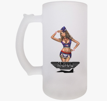 Pin Up Girl söröskor