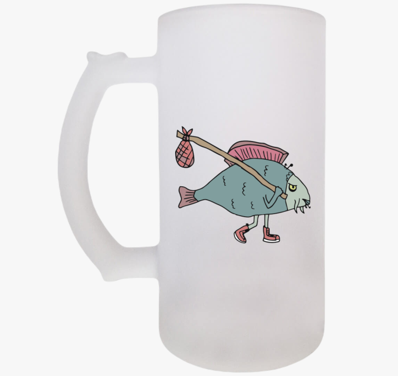 Hobo Ponty 2 söröskorsó