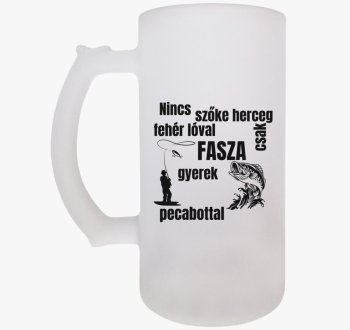 Nincs szőke herceg f...