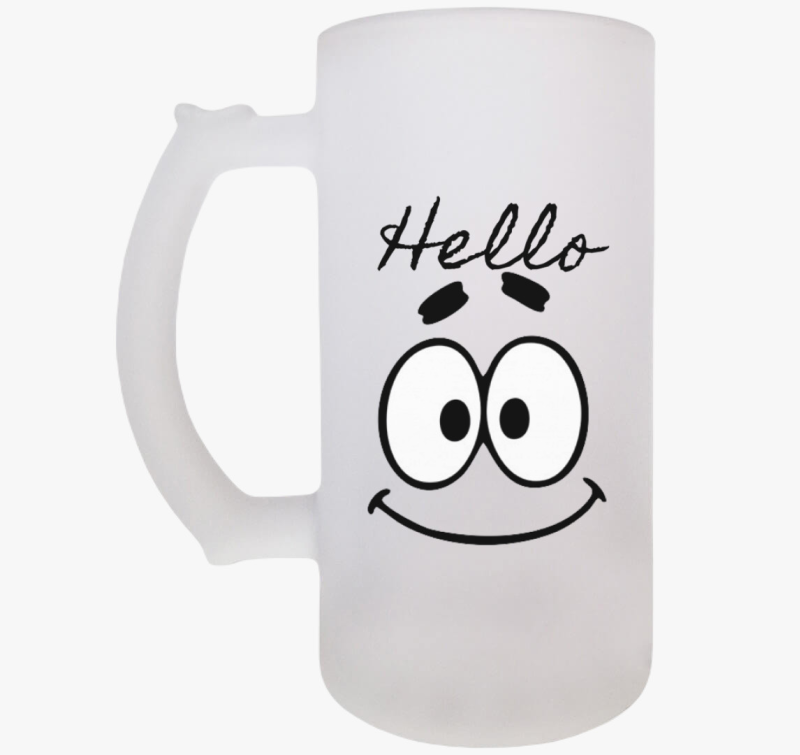 Hello söröskorsó