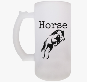 Horse feliratos 2 sö...