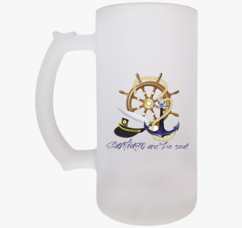 Santiago söröskorsó