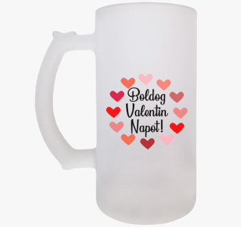 Boldog Valentin Napo...