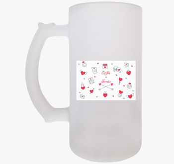 Egyedi neves sörösko...