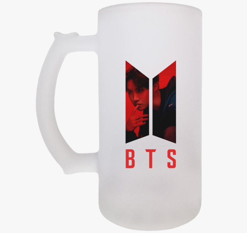 Bts-Jhope söröskorsó