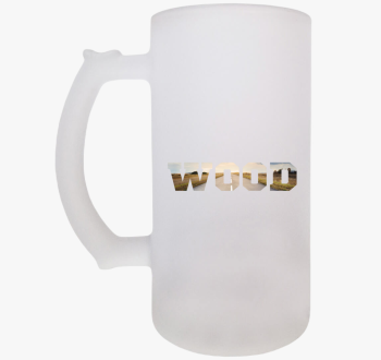 Wood feiratos sörösk