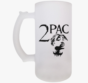 Tupac Silhouette sör