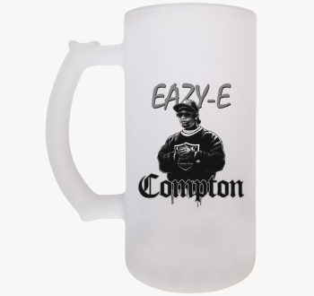 Eazy E Compton sörös