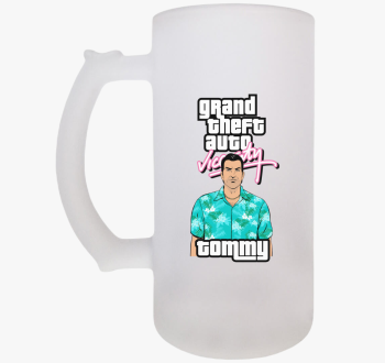 GTA Vice City Tommy ...