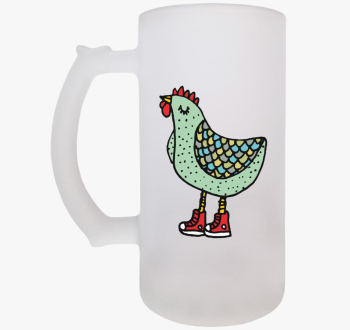 Csajos Party 2 sörös