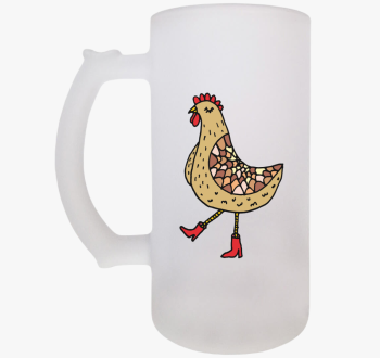 Csajos Party 3 sörös