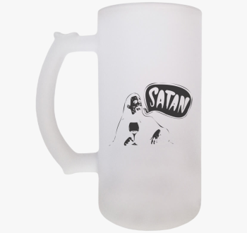 Gaahl - Satan sörösk