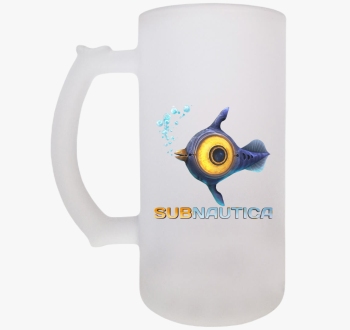 Subnautica söröskors