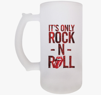 Rock and Roll sörösk