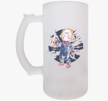 Chucky söröskorsó