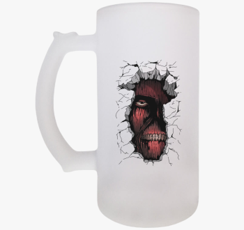 Attack on Titan - Ti...