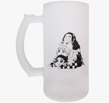 Demon Slayer Chibi f...